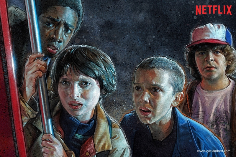 young men, adult, serious, group of people, males, headshot, city, young adult, looking at camera, 1080P, Stranger Things, bizarre, architecture, eleven