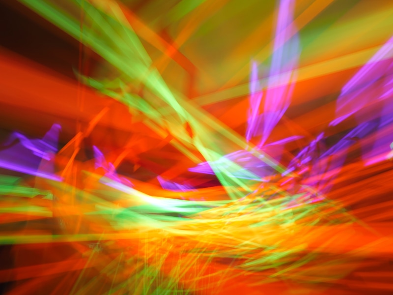 flying spaghetti monster, 4K, multi colored, motion, full frame, green color, blurred motion, assorted, softness, creativity, abstract backgrounds