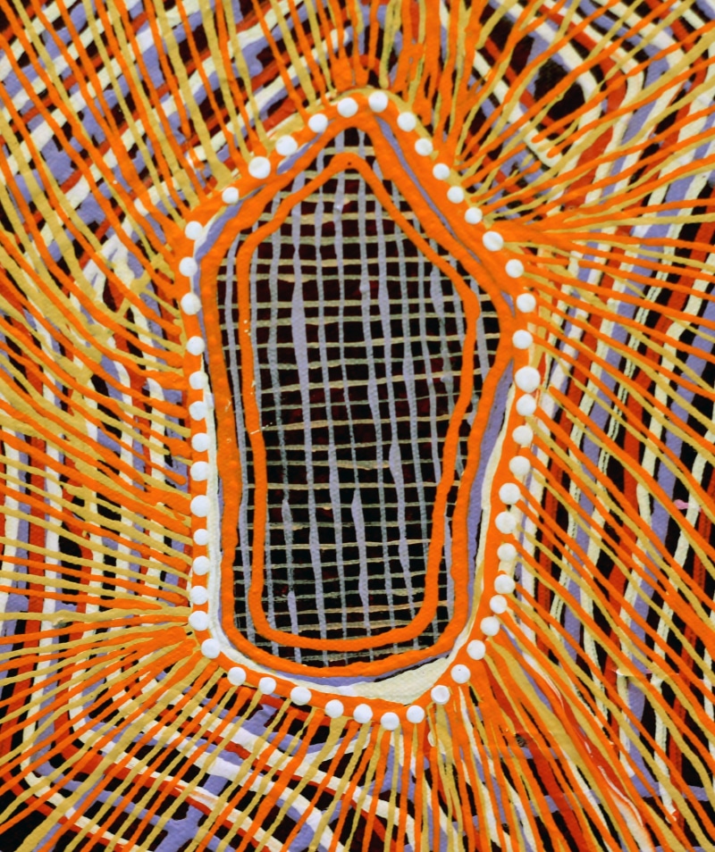 colorful, bright, design, decoration, Lines, shape, geometric shape, creative, orange color, net, Colours, color, multicolored, technology, indoors, pattern