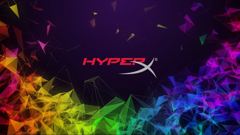 HyperX, 1080P