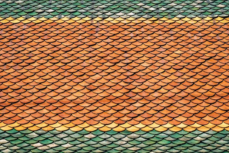 building, grunge, vintage, antique, thai, oriental, outdoor, traditional, architecture, design, asia, no people, green, security, wire, brick, style, terracotta