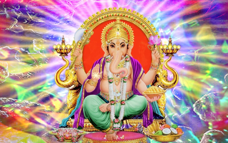 hd, images, mantram, gods, 2K, hindu, ganesh