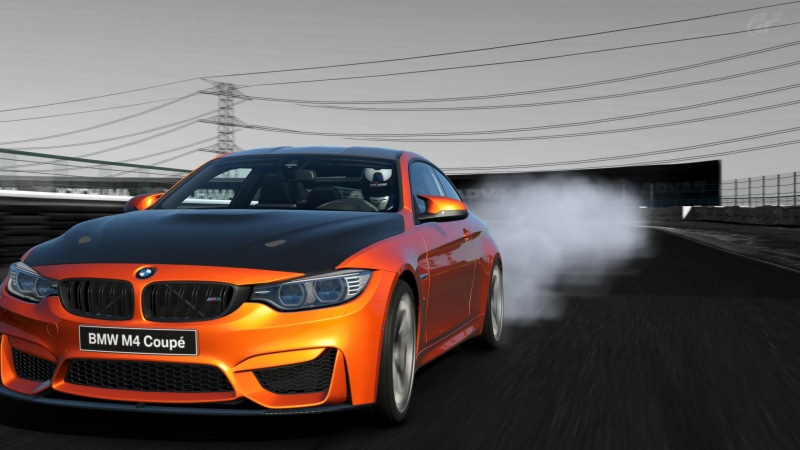 on the move, bmw, power supply, orange, land vehicle, electricity, technology, transportation, architecture, outdoors, car, connection, motor vehicle, driving