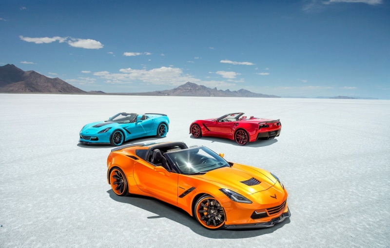 coupes, 1080P, c, Chevrolet, Chevrolet Corvette convertible, Corvette, C7, Stingray, convertible