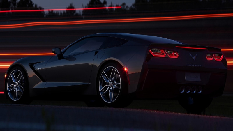 chevrolete, cars, car, 4K, corvette c7