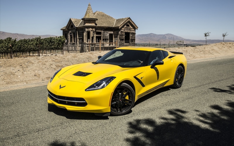 C7, best, c, Corvette, Stingray, Chevrolet, 1080P