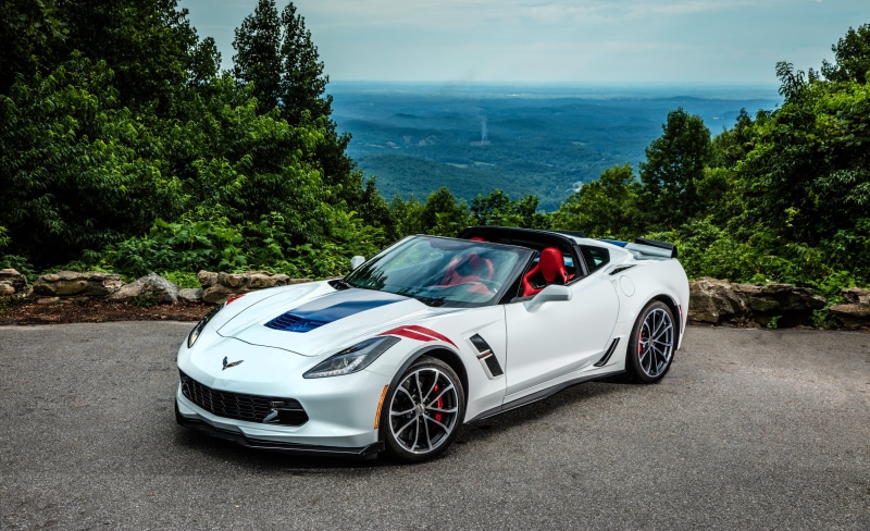 motor Vehicle, shiny, looking At View, alloy Wheel, day, white, sky, sport, modern, land Vehicle, new, c, driving, mode of Transport, sports Car, outdoors