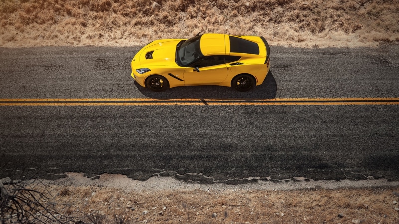 stingray, c7, 1080P, chevrolet, cars, hd, c, corvette