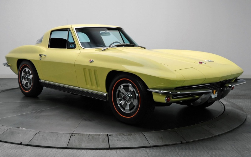 cars, 1080P, chevrolet, yellow, c, 1920x1200, chevrolet corvette, corvette
