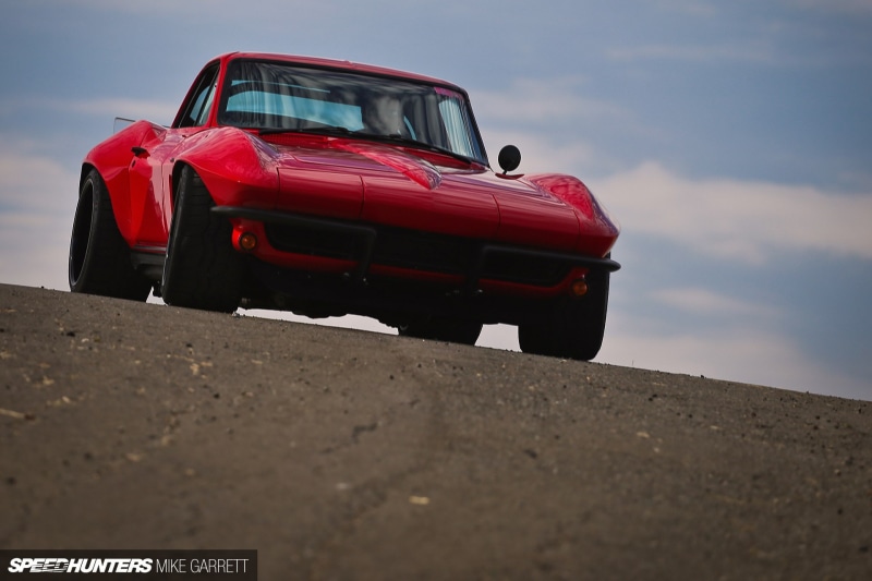 chevrolet, hd, cars, car, corvette, 1080P, classic