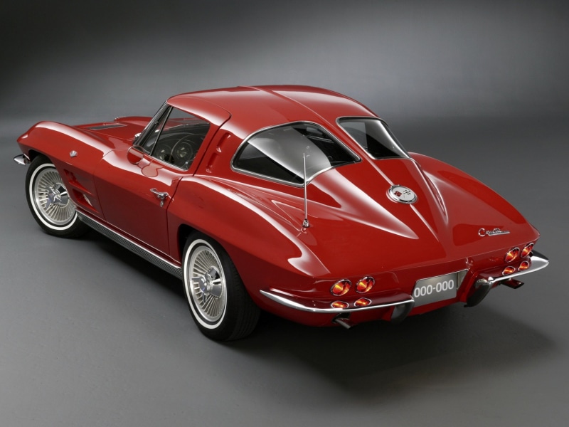sting, 1080P, muscle, classic, chevrolet, supercar, (c-2), 1963, corvette, stingray