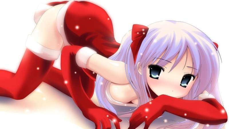 cut out, close-up, white color, 1080P, representation, man made, sexy anime, Lucky Star, white background, human representation, design, three dimensional