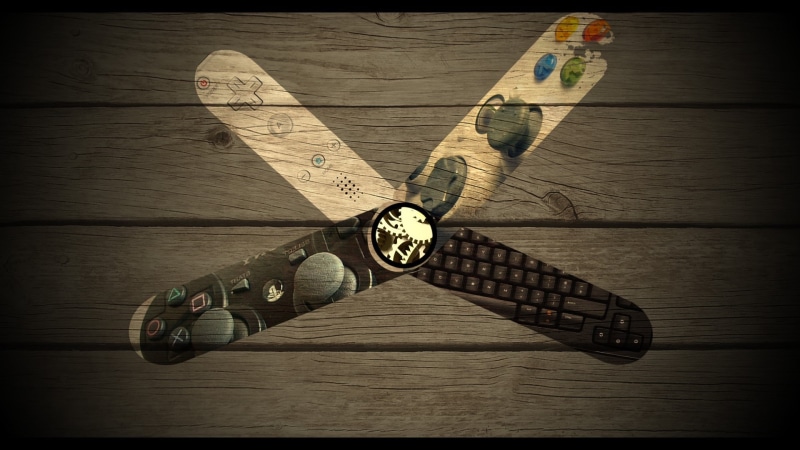 art, console, 1080P, playstation, hd, wii, border, Video Games, xbox, clockwork, games, gaming, video, clocks, Computers