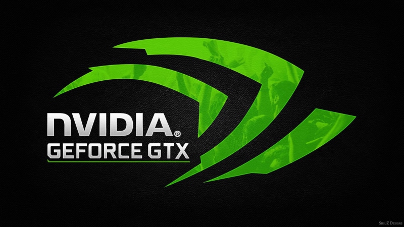 poster, computer, nvidia, geforce, 1080P, gaming