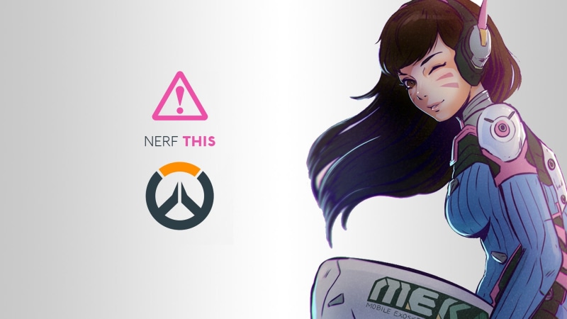 simple background, 1080P, emotion, indoors, text, brunette, human representation, D.Va (Overwatch), sign, men, casual clothing, portrait, video games