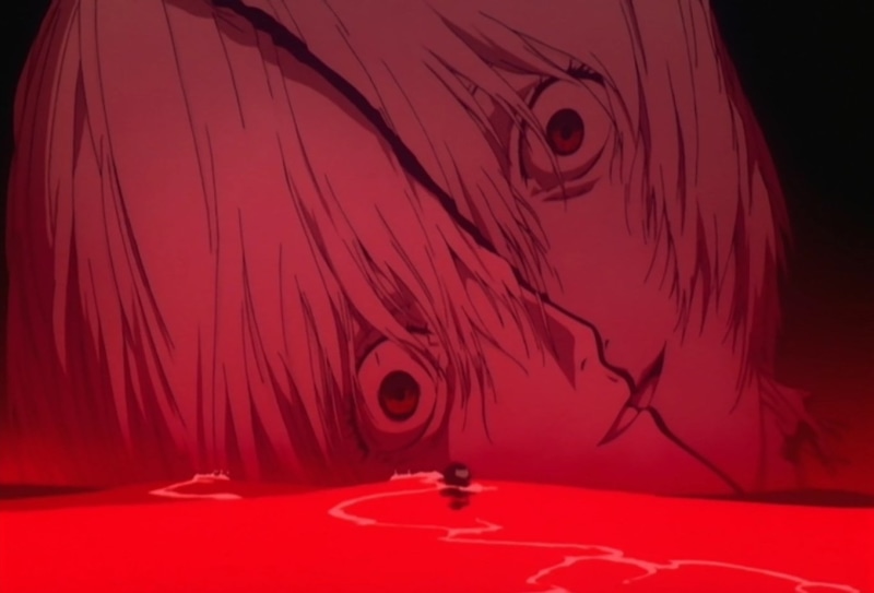 720P, end of evangelion