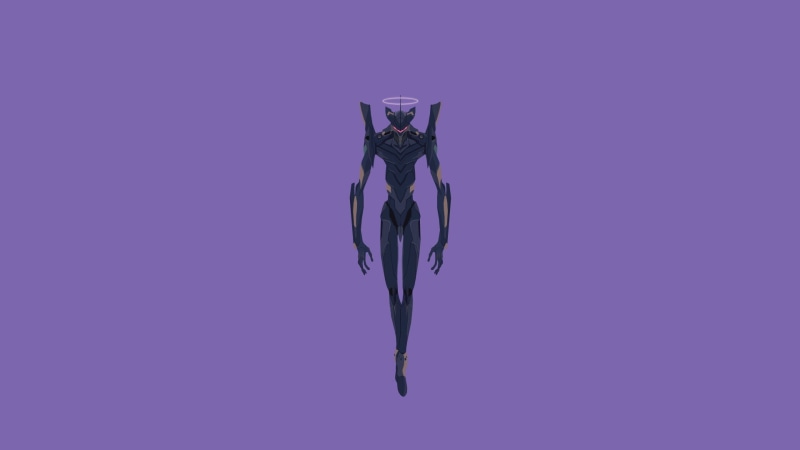 Eva Unit 06, anime, Kaworu Nagisa, 1080P, Neon Genesis Evangelion