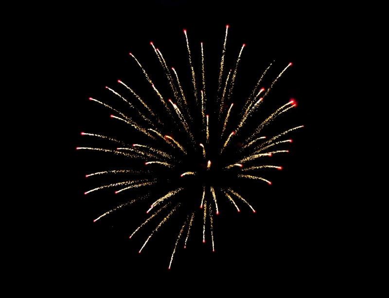 fireworks, new year, celebration, night, firework, no people, glowing, new year 2016, new years eve, exploding, firework display, festival, long exposure