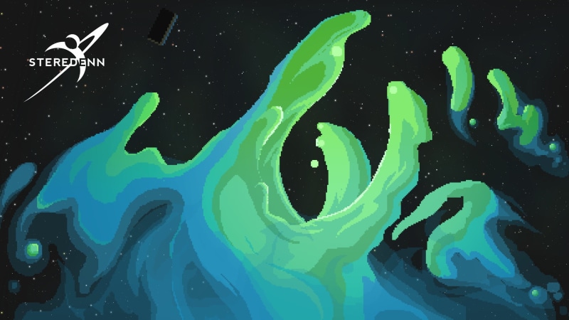 indie games, multi colored, representation, art and craft, creativity, black, close-up, full frame, green, abstract, video games, graffiti, animal representation