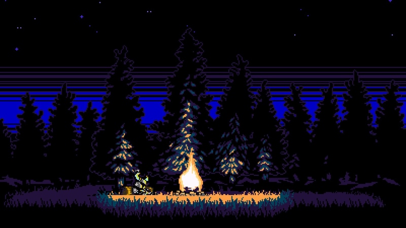 retro games, Shovel Knight, 1080P, 16-bit, 8-bit, video games, pixel art