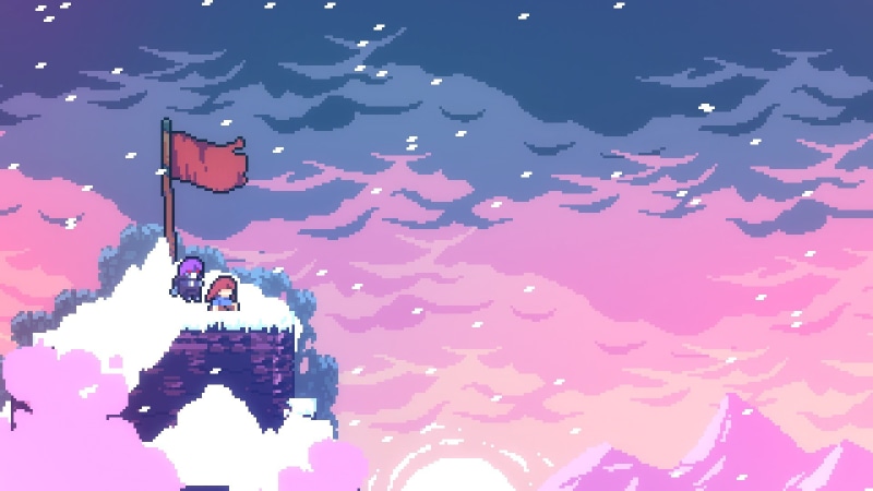 Celeste, Video Game, 1080P