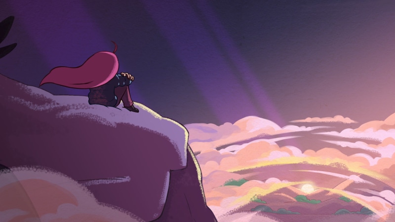 Video Game, Celeste, 1080P