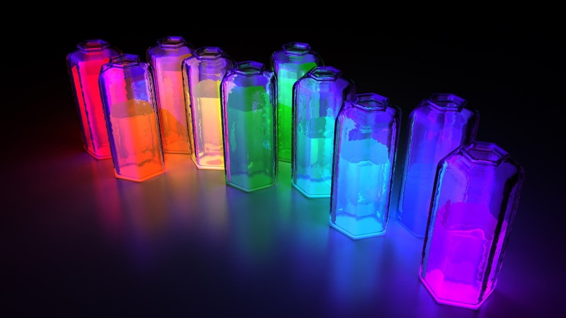device, light, modern, black, digital, crayon, party, bright, conductor, pattern, design, diode, technology, light-emitting diode, ball, writing implement