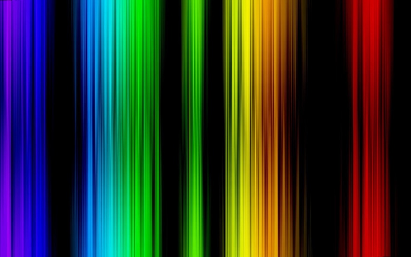 bright, nightclub, light - natural phenomenon, night, arts culture and entertainment, backgrounds, creativity, no people, 1080P, neon, black background