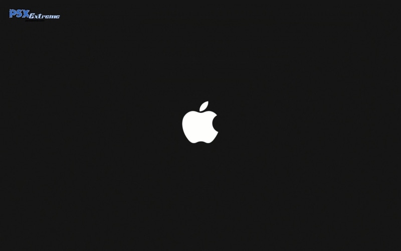 night, vertebrate, bird, illuminated, lighting equipment, studio shot, one animal, 720P, logo, nature, minimalism, copy space, no people, Apple Inc., indoors