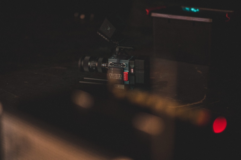  red, scarlet w, power, selective focus, night, transportation, architecture, red camera, no people, love, sign, technology, equipment, photo