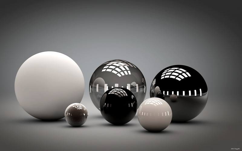 decors, studio shot, assorted, egg, hd, no people, balls, still life, table, vulnerability, indoors, group of objects, design, gray background