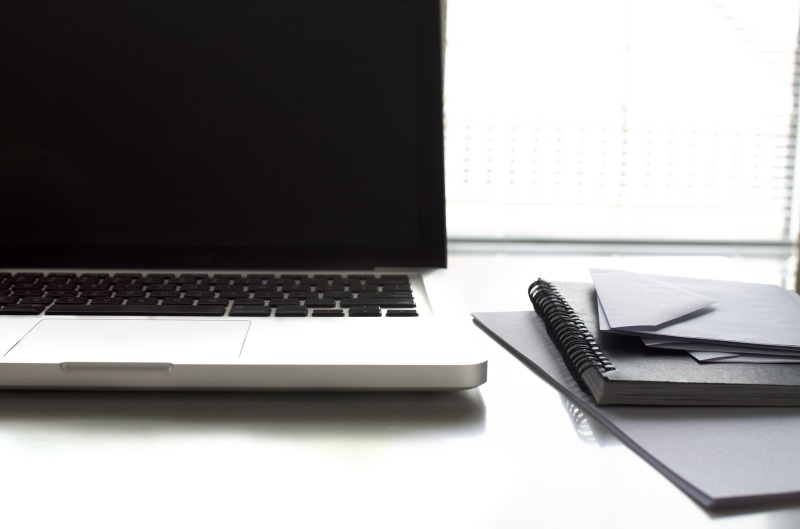 above, project, view, work, portable information device, corporate business, pro, macbook, laptop, computer, pocket, black color, window, silver colored