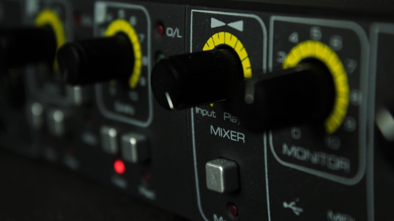 controller, blur, control panel, switch, no people, music, display, sound mixer, communication, panel, focus, audio, technology, electronics industry, dashboard