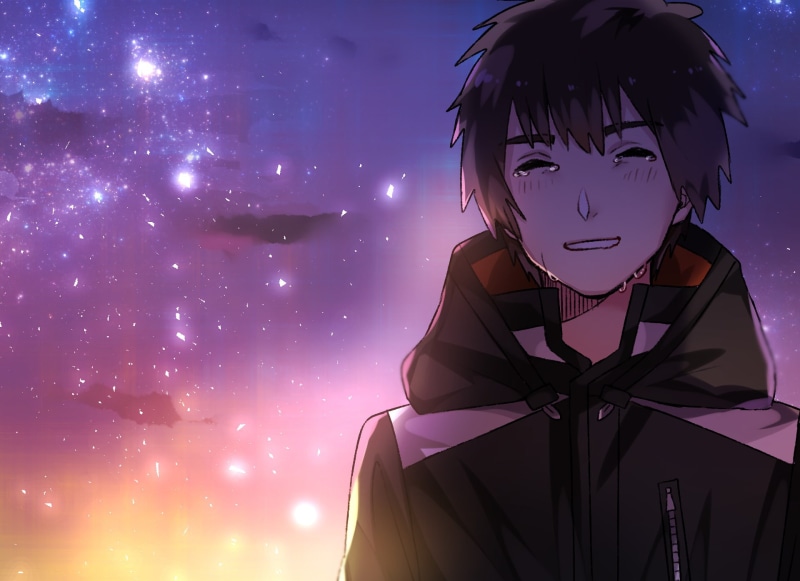 Taki Tachibana, Kimi No Na Wa., 1080P, Anime, Your Name.