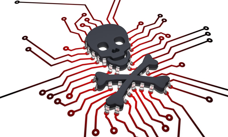 4K, hacking, dark, computer, hacker, anarchy, internet, skull, sadic, cyber