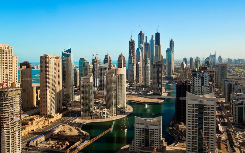 finance, landscape, architecture, panoramic, modern, residential district, urban Scene, spire, aerial View, no People, financial District, building, urban Skyline