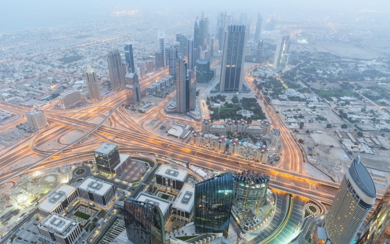 buildings, tallest building in the world, photo, rise, city, s, Burj Khalifa, 1080P, burj, Dubai, aerial, khalifa, high