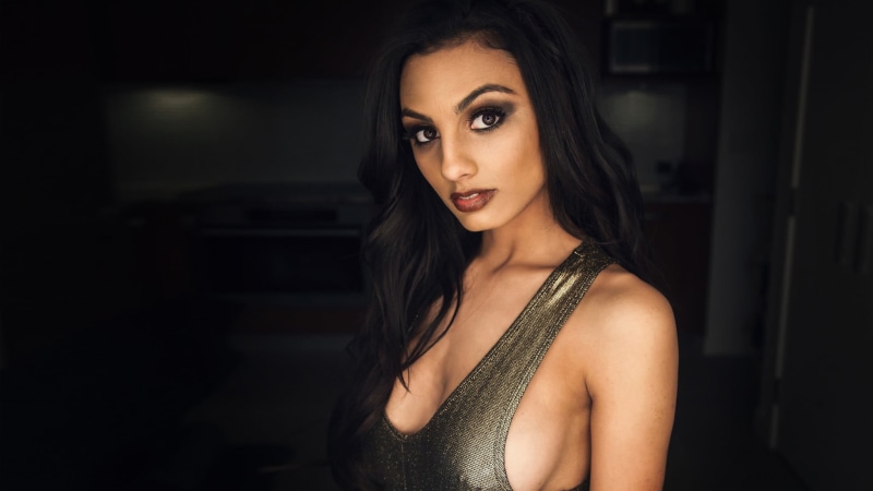 portrait, front view, Hennasey Zimmerman, young adult, hair, adult, women, hairstyle, looking, beautiful woman, fashion, young women, face, beautiful people