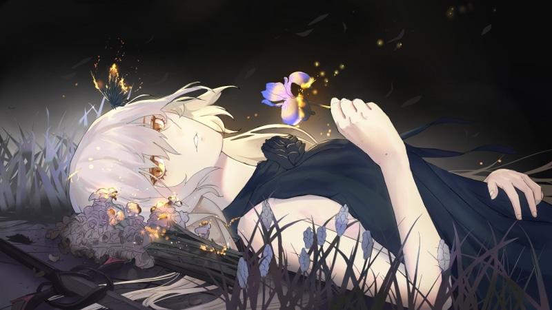 Avenger (Fate/Grand Order), 1080P, Fate/Grand Order, Jeanne dArc Alter, Fate Series