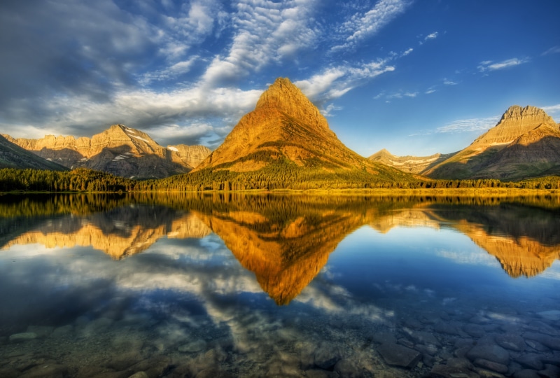 Capture, texture, sky, natural, outdoors, scenics, magic, lake, Edge, global  warming, beauty In Nature, glacier  national  park, canyon, Perfect, surreal