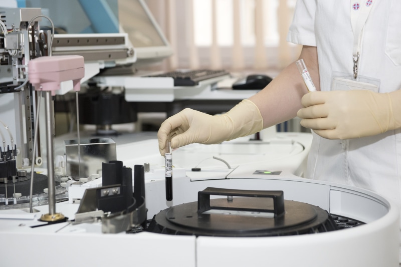 2K, holding, skill, laboratory, medical, indoors, medicare, occupation, human body part, scientist, clinic, healthcare and medicine, science, health, scientific experiment