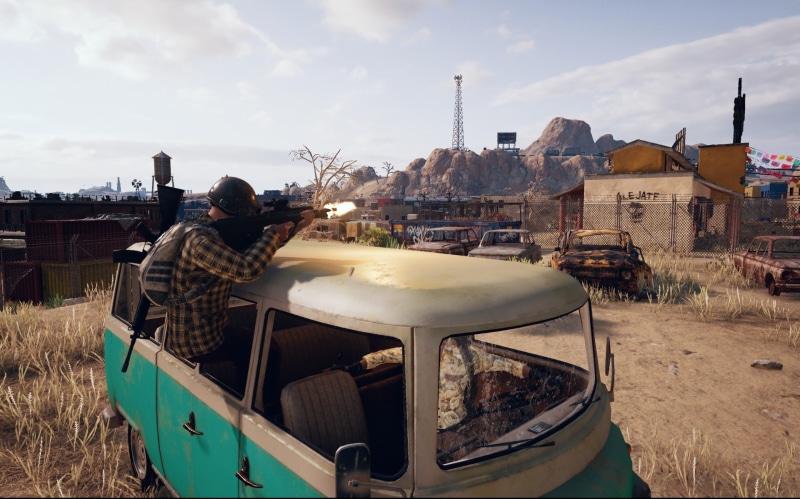 game, playerunknowns, 1080P, the game, games, pubg