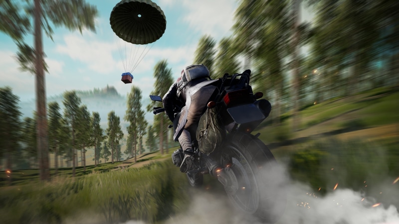 5K, 8k gaming, PUBG LITE, PUBG, pubg mobile, gambling