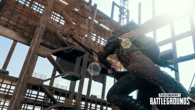 games, pubg, game, playerunknowns, 1080P, the game