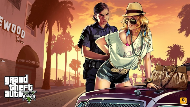 rockstar, poster, video games, gta v, gr, grand, grand theft auto 5, games, theft, 1080P, auto, 2013