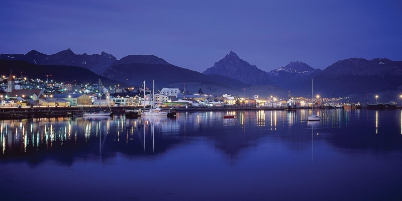 nature, Patagonia, 1080P, ushuaia