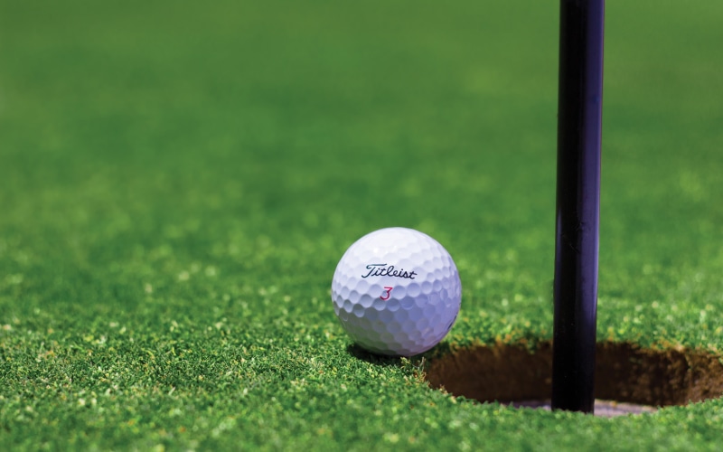 hobby, 2K, golf, play, ground, grass, outdoors, green, sport, ball, field, course, club, vacation