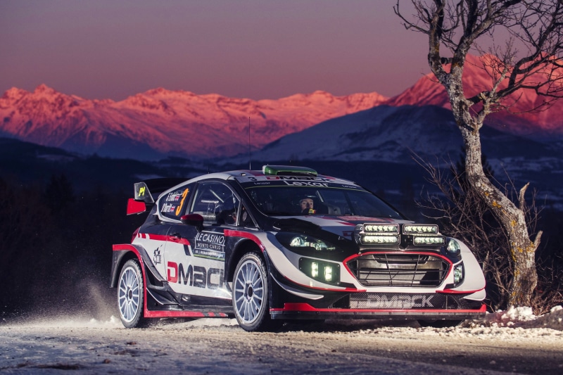 WRC, Ford, Sport, Car, Fiesta, Winter, Ford Fiesta, Auto, Rally, Machine, Elfyn Evans, Snow, Mountains, 2K, Race