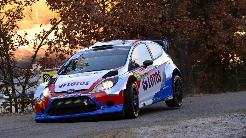 nature, road, street, no people, wrc, travel, mode of transportation, race cars, Rallye, land, stationary, land vehicle, communication, tree, Robert Kubica