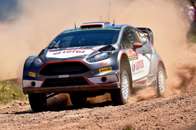 race cars, no people, stationary, sports utility vehicle, nature, Rallye, mode of transportation, Ford Fiesta, land vehicle, motor vehicle, rally cars